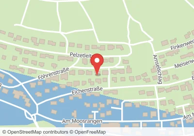 Fichtenstraße Ammerndorf – Hotels in der Nähe Hotels an der Fichtenstraße in Ammerndorf – Unterkünfte, Pensionen und Ferienwohnungen in zentraler Lage