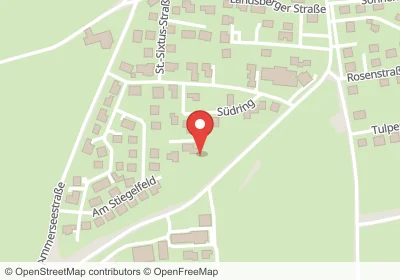 Hotels an der Fichtenweg in Moorenweis – Unterkünfte, Pensionen und Ferienwohnungen in zentraler Lage