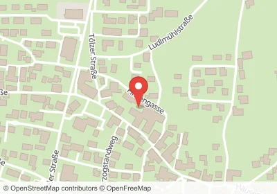 Hotels an der Finkengasse in Benediktbeuern – Unterkünfte, Pensionen und Ferienwohnungen in zentraler Lage