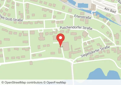 Finkenstraße Veitsbronn – Hotels in der Nähe Hotels an der Finkenstraße in Veitsbronn – Unterkünfte, Pensionen und Ferienwohnungen in zentraler Lage
