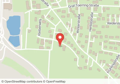 Hotels an der Finkenweg in Maisach – Unterkünfte, Pensionen und Ferienwohnungen in zentraler Lage