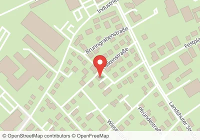 Hotels an der Finkenweg in Ergolding – Unterkünfte, Pensionen und Ferienwohnungen in zentraler Lage