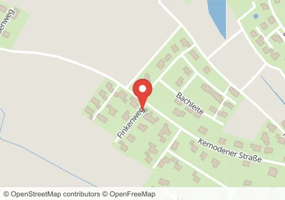 Hotels an der Finkenweg in Vilsheim – Unterkünfte, Pensionen und Ferienwohnungen in zentraler Lage