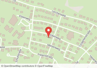 Hotels an der Finkenweg in Stegaurach – Unterkünfte, Pensionen und Ferienwohnungen in zentraler Lage