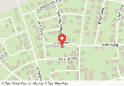 Hotels an der Finkenweg in Buttenheim – Unterkünfte, Pensionen und Ferienwohnungen in zentraler Lage