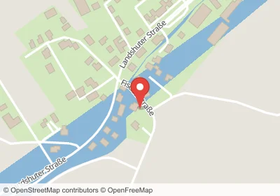 Fischerstraße Essenbach – Hotels in der Nähe Hotels an der Fischerstraße in Essenbach – Unterkünfte, Pensionen und Ferienwohnungen in zentraler Lage