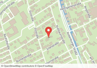 Hotels an der Fliederstraße in Ergolding – Unterkünfte, Pensionen und Ferienwohnungen in zentraler Lage