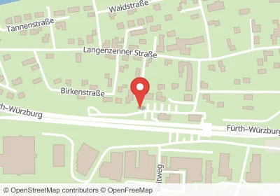 Fliederweg Veitsbronn – Hotels in der Nähe Hotels an der Fliederweg in Veitsbronn – Unterkünfte, Pensionen und Ferienwohnungen in zentraler Lage