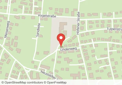 Hotels an der Fliederweg in Puschendorf – Unterkünfte, Pensionen und Ferienwohnungen in zentraler Lage