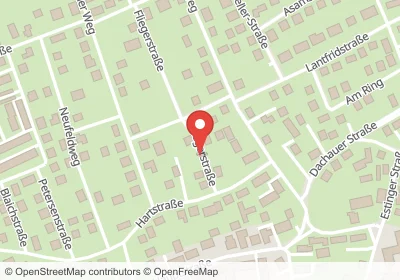 Fliegerstraße Emmering – Hotels in der Nähe Hotels an der Fliegerstraße in Emmering – Unterkünfte, Pensionen und Ferienwohnungen in zentraler Lage