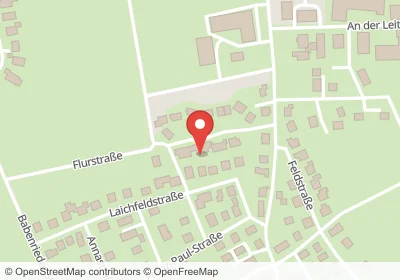 Flurstraße Landsberied – Hotels in der Nähe Hotels an der Flurstraße in Landsberied – Unterkünfte, Pensionen und Ferienwohnungen in zentraler Lage