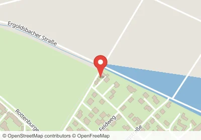 Hotels an der Flurstraße in Ergolding – Unterkünfte, Pensionen und Ferienwohnungen in zentraler Lage