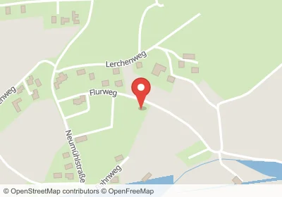 Hotels an der Flurweg in Niederaichbach – Unterkünfte, Pensionen und Ferienwohnungen in zentraler Lage