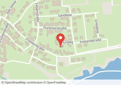 Flurweg Stegaurach – Hotels in der Nähe Hotels an der Flurweg in Stegaurach – Unterkünfte, Pensionen und Ferienwohnungen in zentraler Lage
