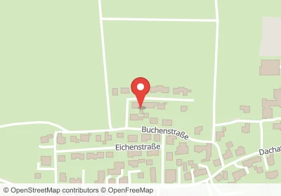 Föhrenstraße Egenhofen – Hotels in der Nähe Hotels an der Föhrenstraße in Egenhofen – Unterkünfte, Pensionen und Ferienwohnungen in zentraler Lage