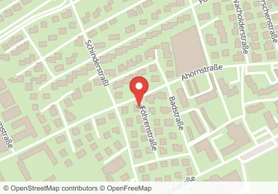 Föhrenstraße Ergolding – Hotels in der Nähe Hotels an der Föhrenstraße in Ergolding – Unterkünfte, Pensionen und Ferienwohnungen in zentraler Lage