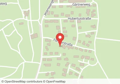 Försterstraße Grafrath – Hotels in der Nähe Hotels an der Försterstraße in Grafrath – Unterkünfte, Pensionen und Ferienwohnungen in zentraler Lage