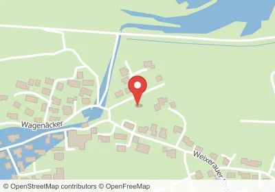 Hotels an der Forellenweg in Eching – Unterkünfte, Pensionen und Ferienwohnungen in zentraler Lage
