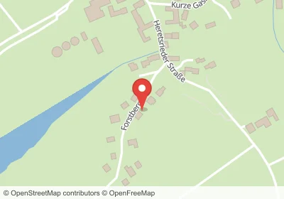 Hotels an der Forstberg in Biberbach – Unterkünfte, Pensionen und Ferienwohnungen in zentraler Lage
