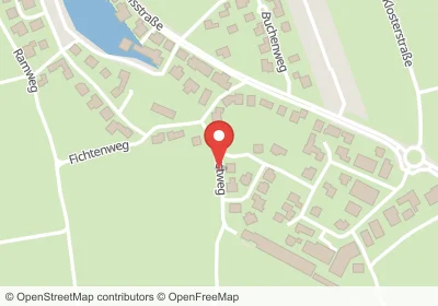 Hotels an der Forstweg in Oberschweinbach – Unterkünfte, Pensionen und Ferienwohnungen in zentraler Lage