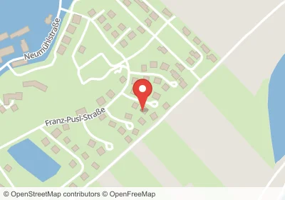 Hotels an der Franz-Pusl-Straße in Niederaichbach – Unterkünfte, Pensionen und Ferienwohnungen in zentraler Lage