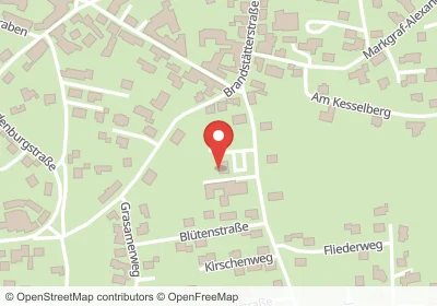 Freesienweg Cadolzburg – Hotels in der Nähe Hotels an der Freesienweg in Cadolzburg – Unterkünfte, Pensionen und Ferienwohnungen in zentraler Lage
