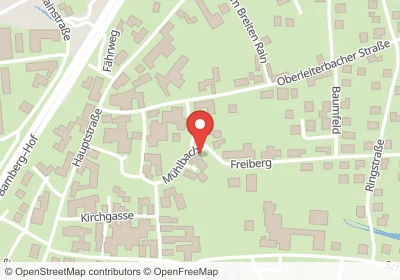 Freiberg Zapfendorf – Hotels in der Nähe Hotels an der Freiberg in Zapfendorf – Unterkünfte, Pensionen und Ferienwohnungen in zentraler Lage