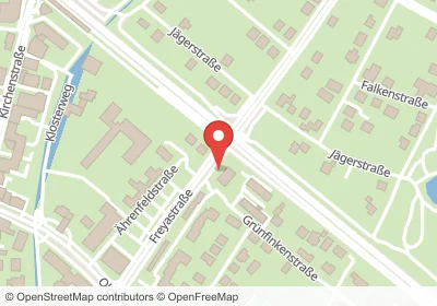 Freyastraße Gröbenzell – Hotels in der Nähe Hotels an der Freyastraße in Gröbenzell – Unterkünfte, Pensionen und Ferienwohnungen in zentraler Lage