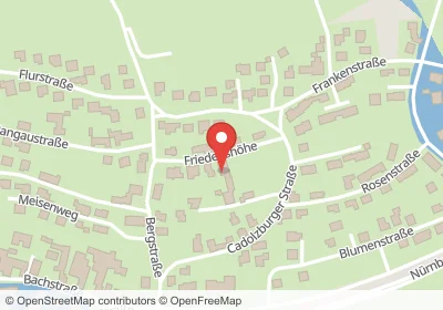 Friedenshöhe Großhabersdorf – Hotels in der Nähe Hotels an der Friedenshöhe in Großhabersdorf – Unterkünfte, Pensionen und Ferienwohnungen in zentraler Lage