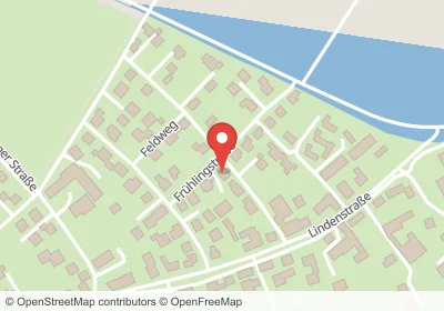 Hotels an der Frühlingstraße in Ergolding – Unterkünfte, Pensionen und Ferienwohnungen in zentraler Lage