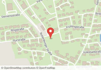 Frühlingstraße Hohenthann – Hotels in der Nähe Hotels an der Frühlingstraße in Hohenthann – Unterkünfte, Pensionen und Ferienwohnungen in zentraler Lage