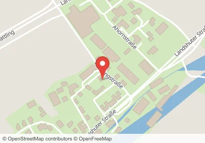 Frühlingstraße Essenbach – Hotels in der Nähe Hotels an der Frühlingstraße in Essenbach – Unterkünfte, Pensionen und Ferienwohnungen in zentraler Lage