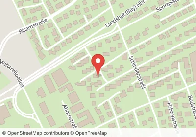 Fürstenstraße Ergolding – Hotels in der Nähe Hotels an der Fürstenstraße in Ergolding – Unterkünfte, Pensionen und Ferienwohnungen in zentraler Lage