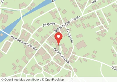 Hotels an der Gabelsbergerstraße in Pfeffenhausen – Unterkünfte, Pensionen und Ferienwohnungen in zentraler Lage