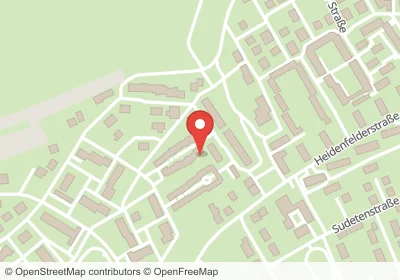 Hotels an der Gablonzer Weg in Veitshöchheim – Unterkünfte, Pensionen und Ferienwohnungen in zentraler Lage