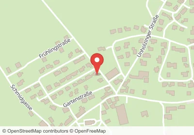Hotels an der Gartenstraße in Postau – Unterkünfte, Pensionen und Ferienwohnungen in zentraler Lage