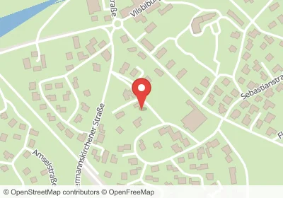 Hotels an der Gartenstraße in Geisenhausen – Unterkünfte, Pensionen und Ferienwohnungen in zentraler Lage