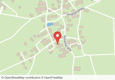 Hotels an der Gartenstraße in Egling – Unterkünfte, Pensionen und Ferienwohnungen in zentraler Lage