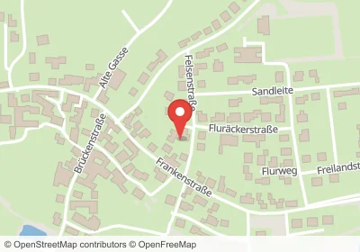 Gartenweg Stegaurach – Hotels in der Nähe Hotels an der Gartenweg in Stegaurach – Unterkünfte, Pensionen und Ferienwohnungen in zentraler Lage