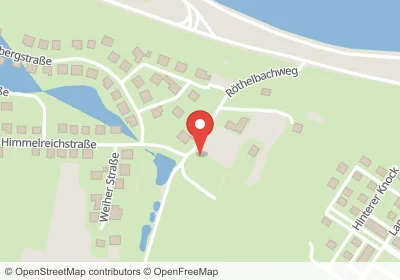 Hotels an der Gaustadter Weg in Bischberg – Unterkünfte, Pensionen und Ferienwohnungen in zentraler Lage