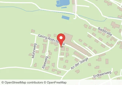 Georg-Roth-Straße Großhabersdorf – Hotels in der Nähe Hotels an der Georg-Roth-Straße in Großhabersdorf – Unterkünfte, Pensionen und Ferienwohnungen in zentraler Lage