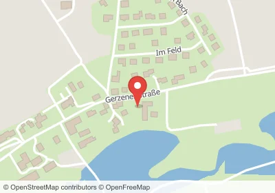 Gerzener Straße Kröning – Hotels in der Nähe Hotels an der Gerzener Straße in Kröning – Unterkünfte, Pensionen und Ferienwohnungen in zentraler Lage