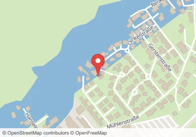 Getreidestraße Eching – Hotels in der Nähe Hotels an der Getreidestraße in Eching – Unterkünfte, Pensionen und Ferienwohnungen in zentraler Lage