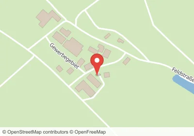 Hotels an der Gewerbegebiet in Aham – Unterkünfte, Pensionen und Ferienwohnungen in zentraler Lage