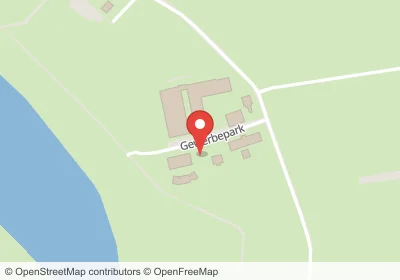 Hotels an der Gewerbepark in Egenhofen – Unterkünfte, Pensionen und Ferienwohnungen in zentraler Lage