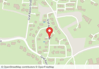 Graf-Arbo-Straße Grafrath – Hotels in der Nähe Hotels an der Graf-Arbo-Straße in Grafrath – Unterkünfte, Pensionen und Ferienwohnungen in zentraler Lage