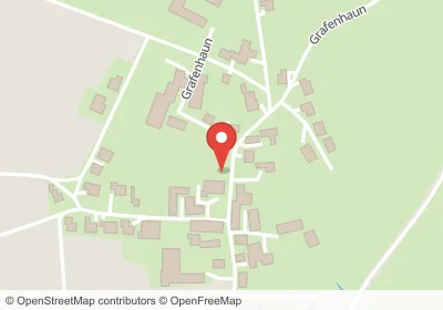 Grafenhaun Hohenthann – Hotels in der Nähe Hotels an der Grafenhaun in Hohenthann – Unterkünfte, Pensionen und Ferienwohnungen in zentraler Lage