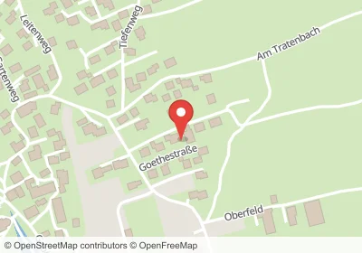 Hotels an der Günter-Eich-Straße in Lenggries – Unterkünfte, Pensionen und Ferienwohnungen in zentraler Lage