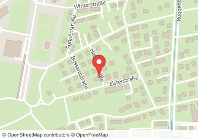 Hotels an der Habichtstraße in Eichenau – Unterkünfte, Pensionen und Ferienwohnungen in zentraler Lage