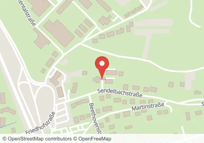 Hotels an der Händelstraße in Veitshöchheim – Unterkünfte, Pensionen und Ferienwohnungen in zentraler Lage